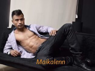 Maikalenn