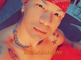 Maikelandmyler