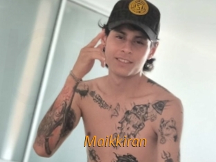 Maikkiran