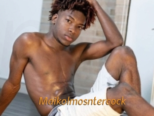 Maikolmosntercock
