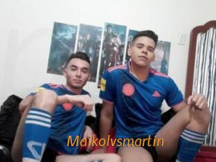 Maikolvsmartin