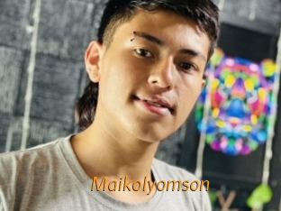 Maikolyomson