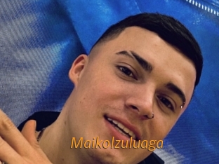 maikolzuluaga Porn University