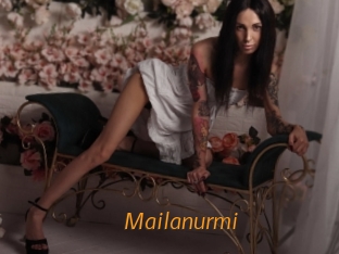 Mailanurmi