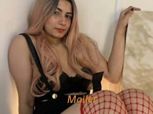 Mailer