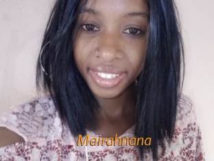 Mairahnana