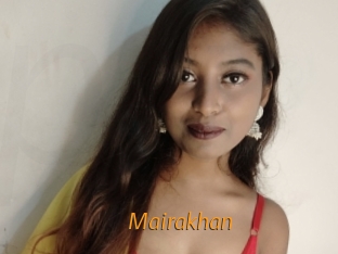 Mairakhan