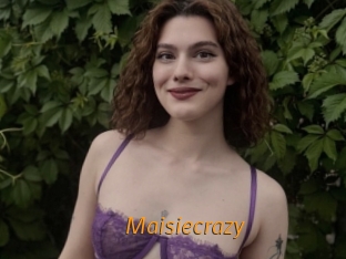 Maisiecrazy