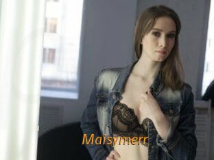 Maisymerr