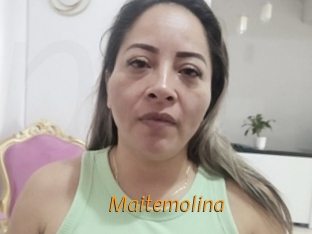 Maitemolina