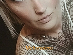 Maitresslexa