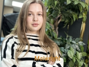 Maiwright
