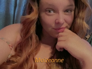 Maizeanne