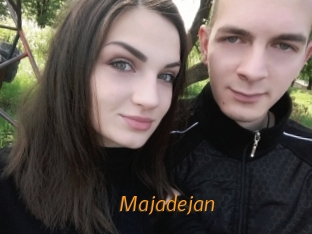Majadejan