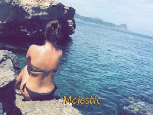 Majestic