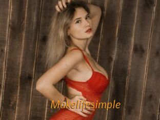 Makelifesimple