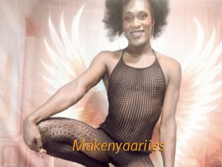Makenyaariies