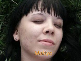 Makiya