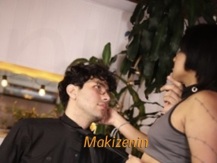 Makizenin