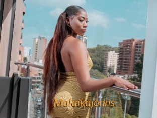 Malaikajonns