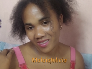 malalafelicia Porn University