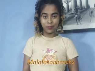 Malalasoabrooks