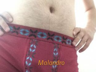 Malandro