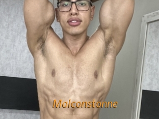 malconstonne Porn University