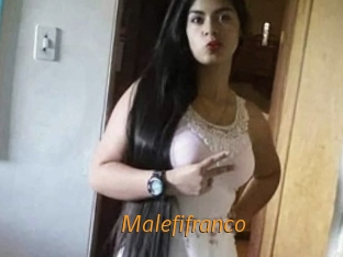 malefifranco Porn University