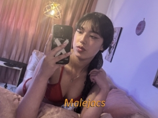 malejacs Porn University