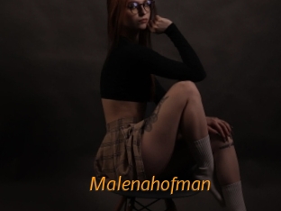 Malenahofman