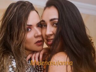 Malenasujanna