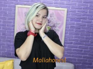 Maliahonest