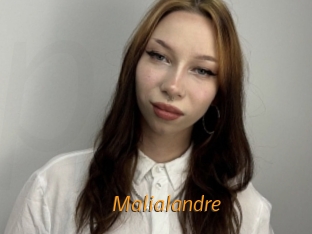 Malialandre