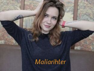 Maliarihter