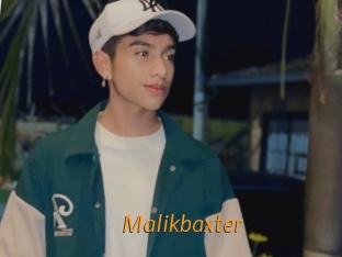 Malikbaxter