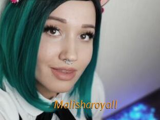 Malisharoyall
