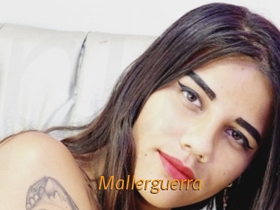 Mallerguerra