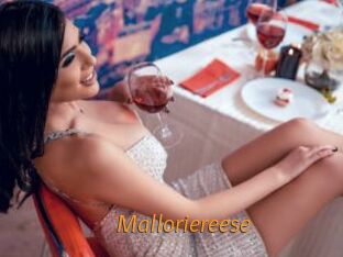 Malloriereese