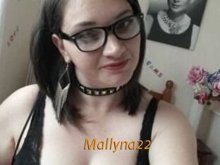 Mallyna22