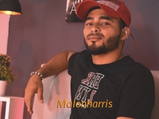 Malonharris