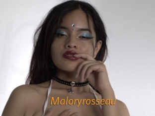 Maloryrosseau