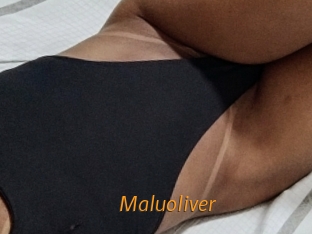 Maluoliver