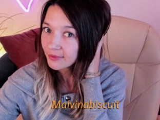 Malvinabiscuit