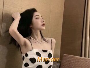 Mamaer