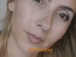 Mamasexy