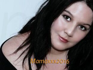 Mamaxxx2016