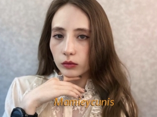 Mamieycunis