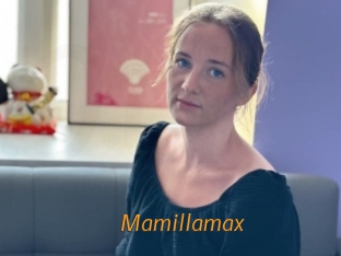 Mamillamax