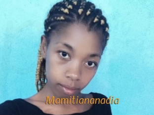 Mamitiananadia